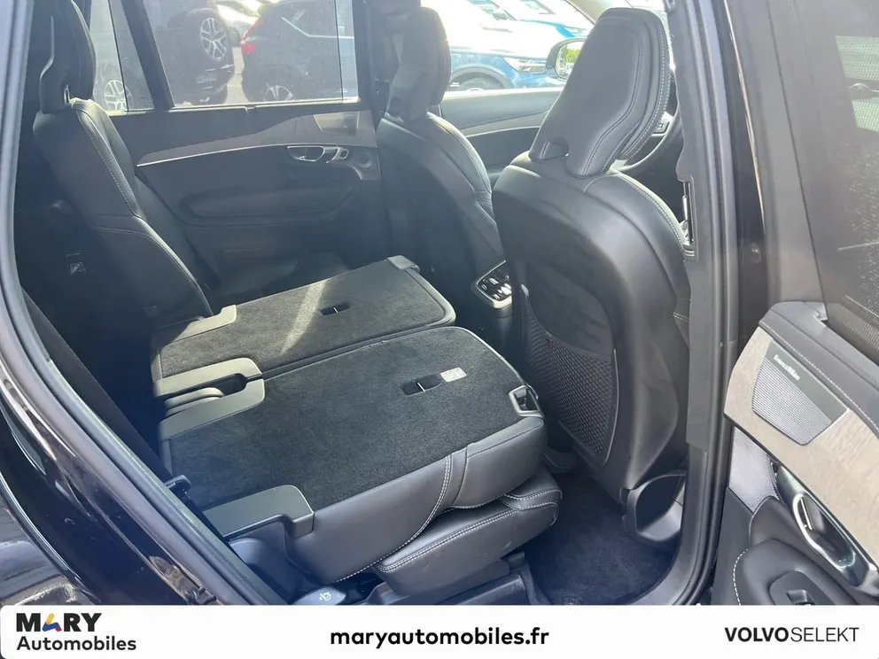 Véhicule occasion 1235698 - volvo XC90 - Photo 4