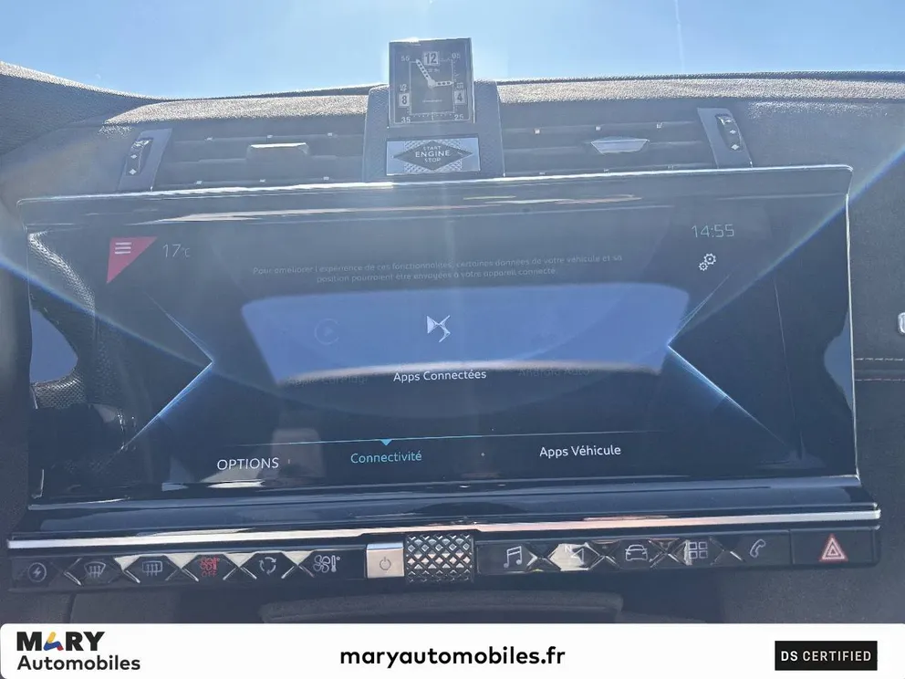 Véhicule occasion 157951 - ds DS 7 - Photo 13