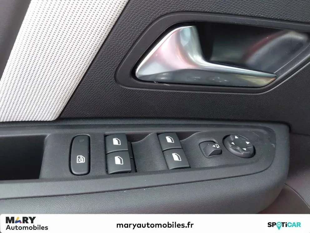 Véhicule occasion 229272 - Citroën C4 - Photo 12