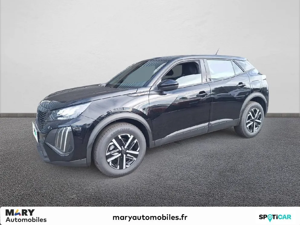 Véhicule occasion 194607 - peugeot 2008 - Photo 1