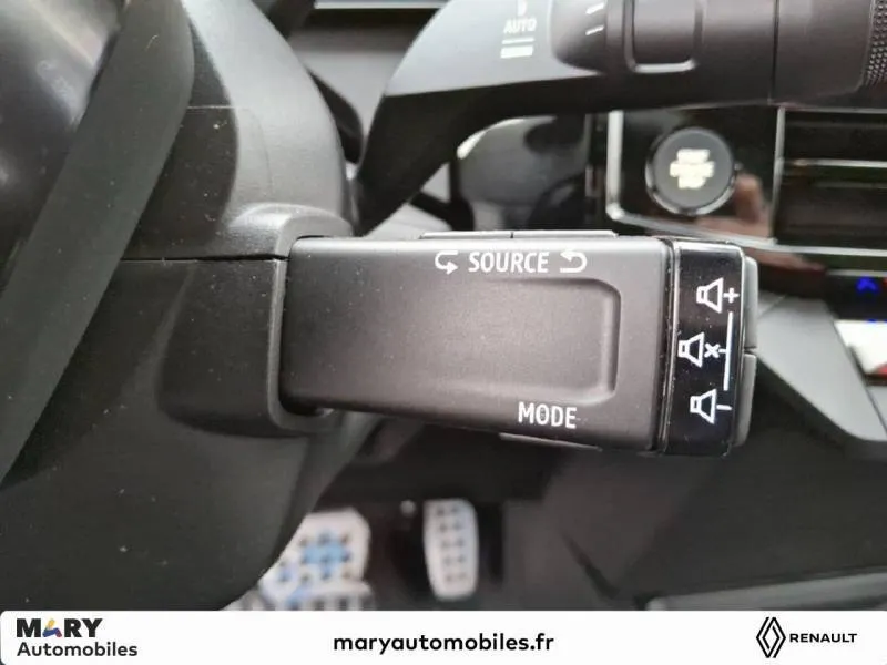 Véhicule occasion 218488 - renault CLIO VI HYBRID - Photo 12