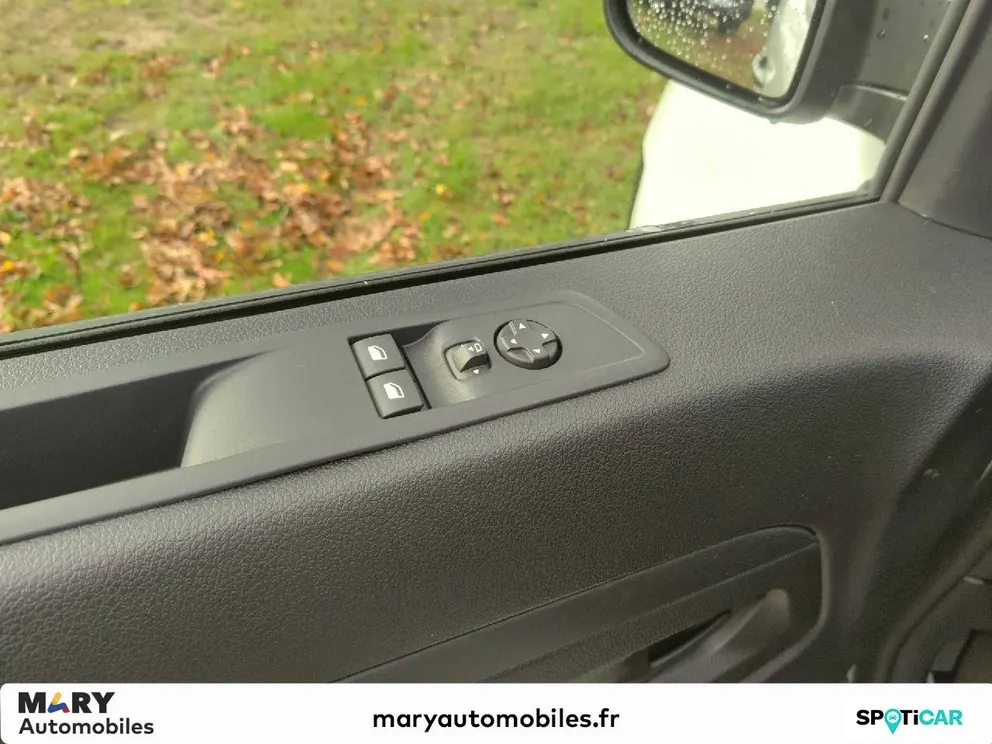 Véhicule occasion 199875 - peugeot EXPERT - Photo 12
