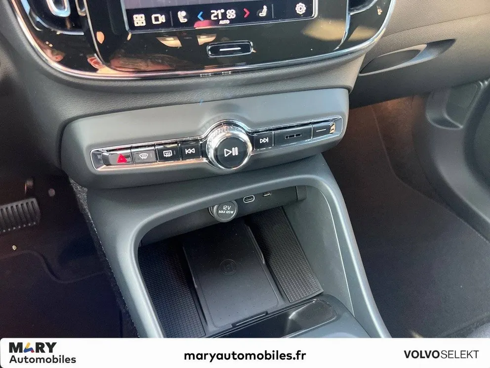 Véhicule occasion 199818 - volvo EX40 - Photo 16