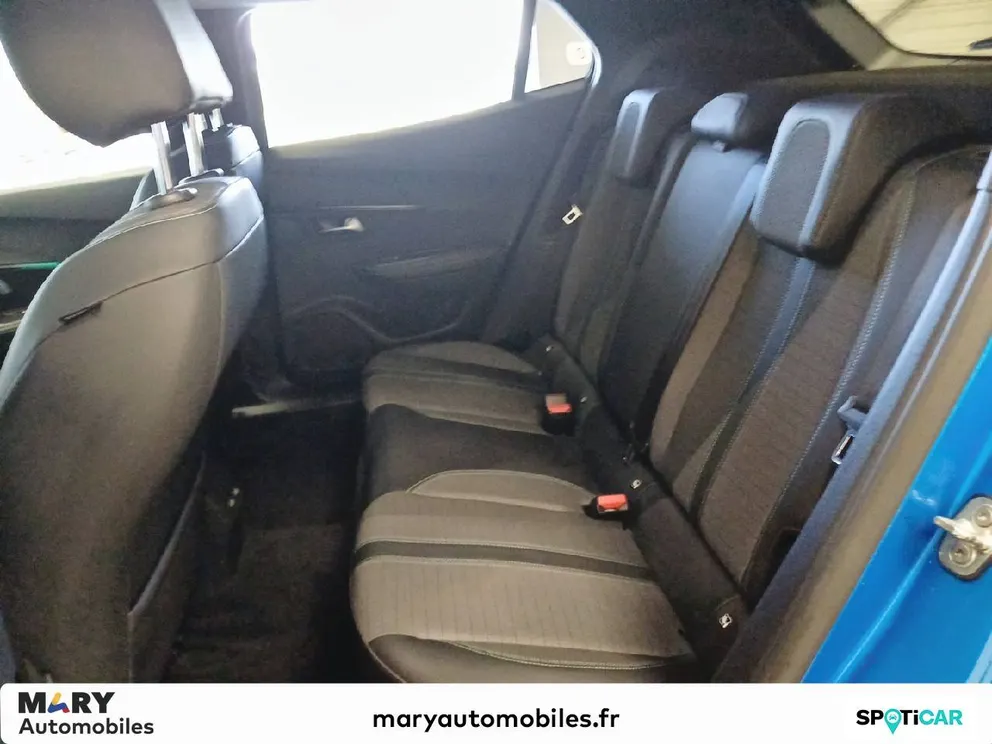 Véhicule occasion 173031 - peugeot 2008 - Photo 10