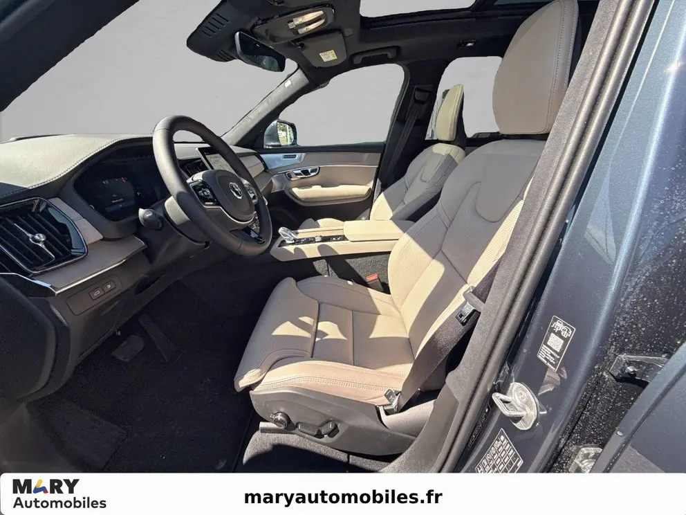 Véhicule occasion 235396 - volvo XC90 - Photo 9
