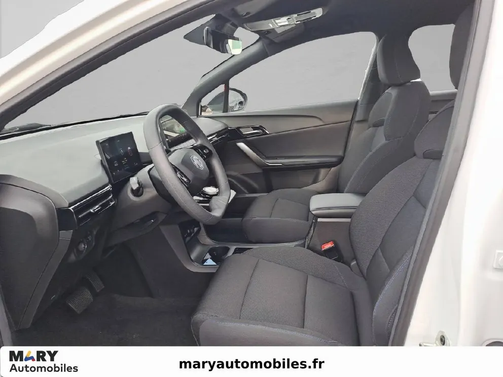 Véhicule occasion 212654 - mg MG4 - Photo 9