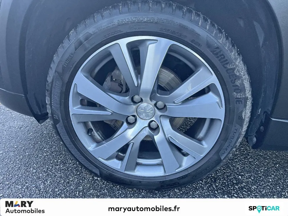 Véhicule occasion 213069 - peugeot 2008 - Photo 11