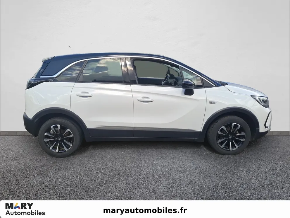 Véhicule occasion 1236535 - opel CROSSLAND - Photo 4