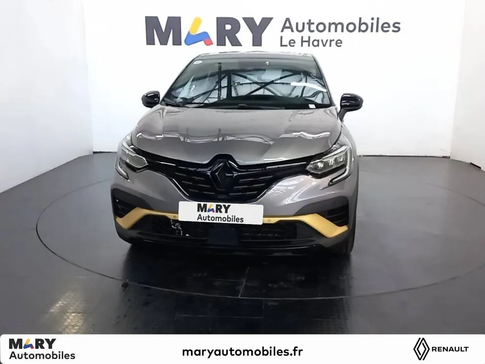 Véhicule occasion 195937 - renault CAPTUR - Photo 2