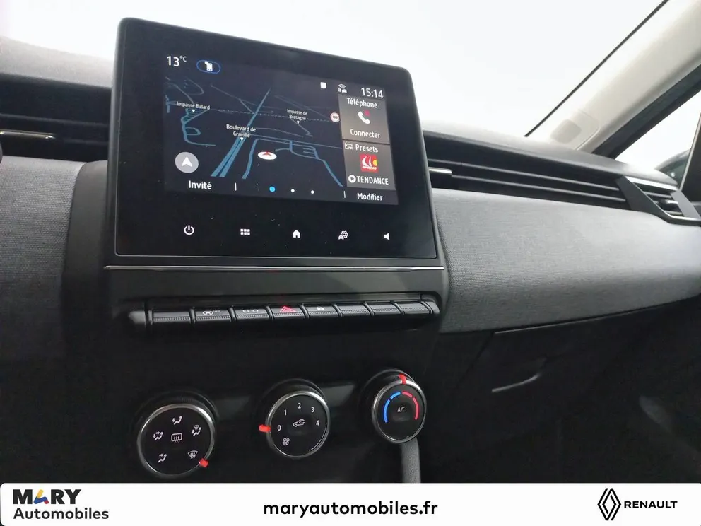 Véhicule occasion 202638 - renault CLIO - Photo 15