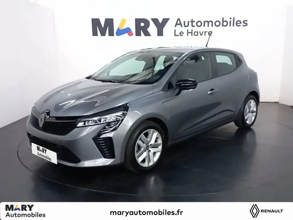 Véhicule occasion 184702 - renault CLIO - Photo 1