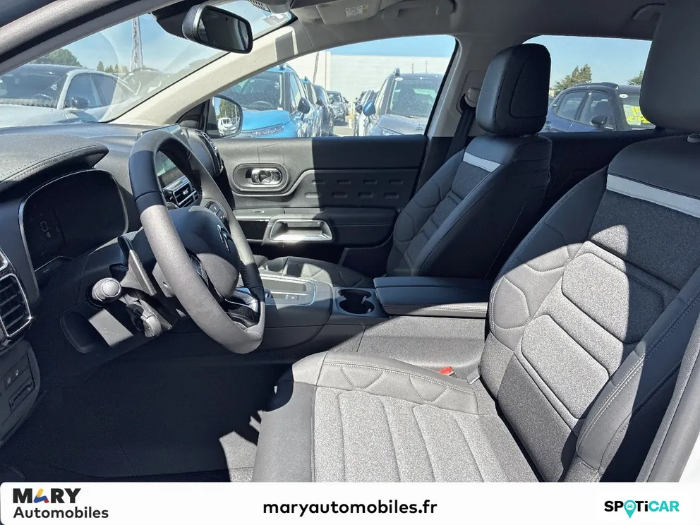 Véhicule occasion 1232306 - Citroën C5 AIRCROSS - Photo 13
