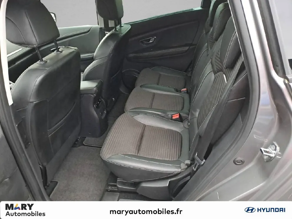 Véhicule occasion 207345 - renault GRAND SCENIC - Photo 15