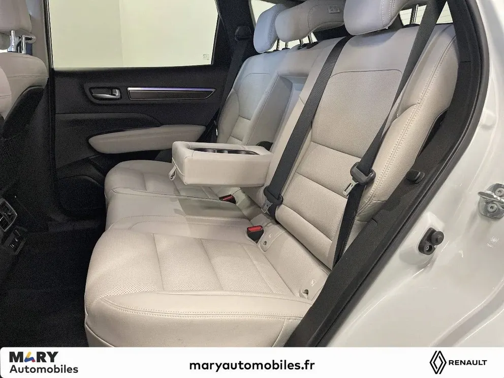 Véhicule occasion 232139 - renault KOLEOS - Photo 10