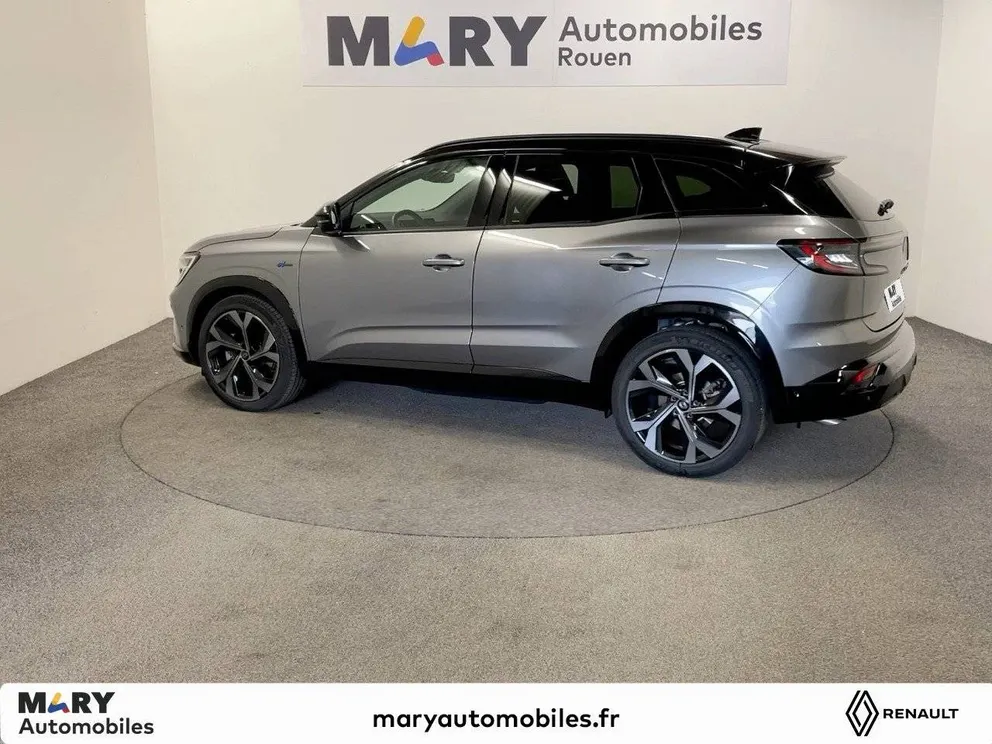 Véhicule occasion 178563 - renault AUSTRAL - Photo 7