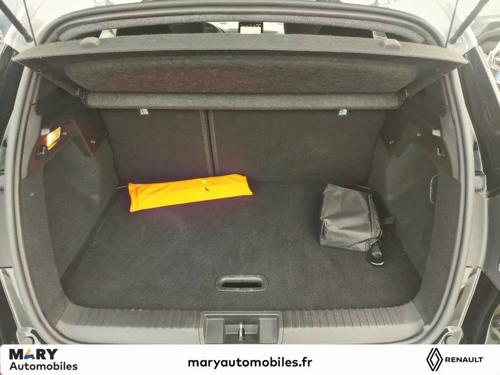 Véhicule occasion 231739 - renault CAPTUR - Photo 6