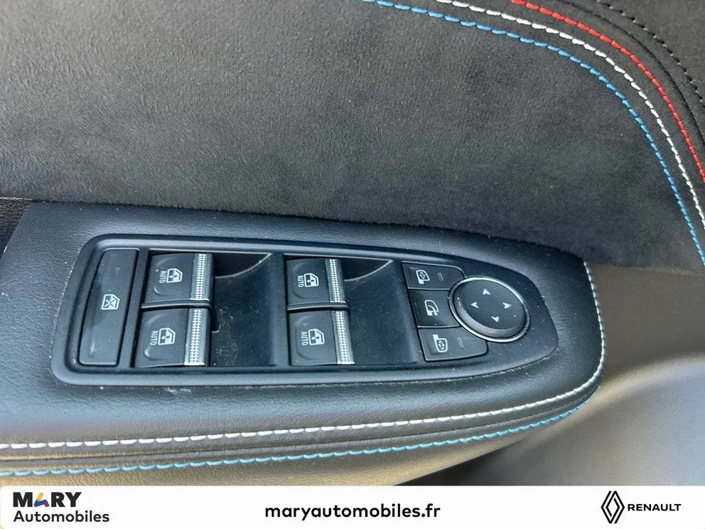 Véhicule occasion 171178 - renault ARKANA - Photo 15