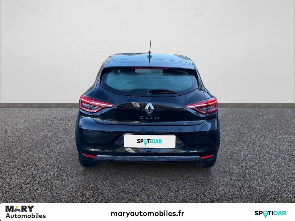 Véhicule occasion 211068 - renault CLIO - Photo 5