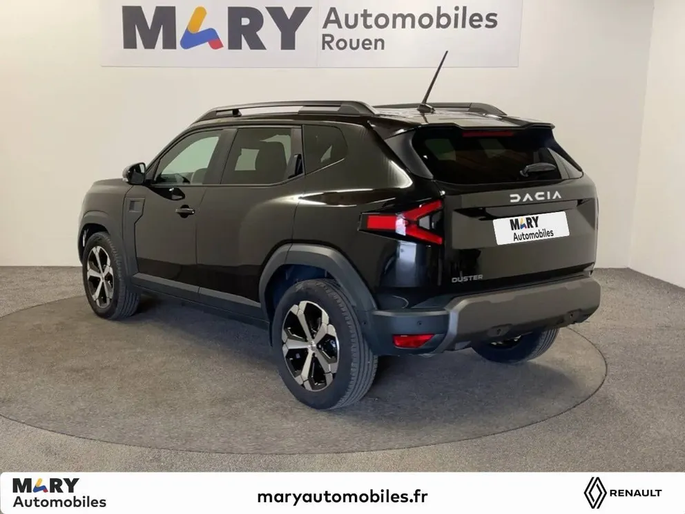 Véhicule occasion 229342 - dacia DUSTER - Photo 5