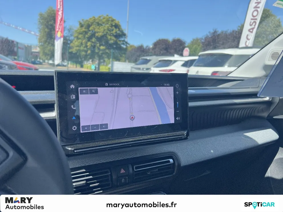 Véhicule occasion 1234214 - Citroën C3 - Photo 9