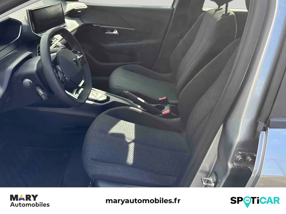 Véhicule occasion 1239047 - peugeot 208 - Photo 16
