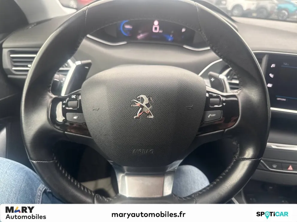 Véhicule occasion 203406 - peugeot 308 - Photo 17