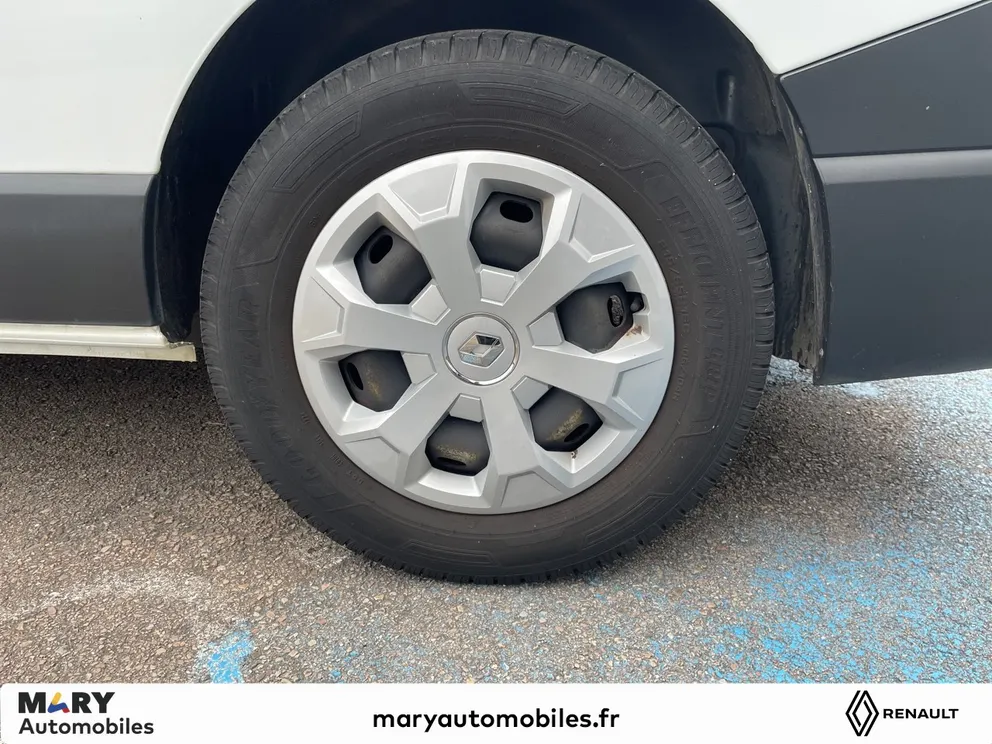 Véhicule occasion 237919 - renault TRAFIC - Photo 19