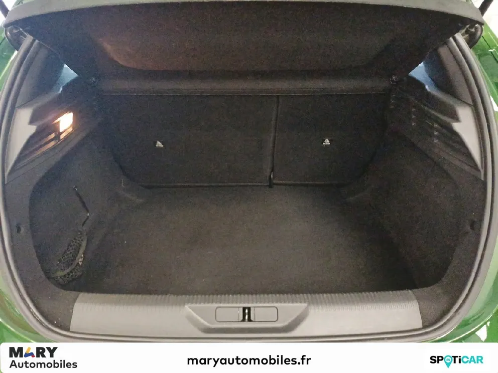 Véhicule occasion 232089 - peugeot 308 - Photo 16