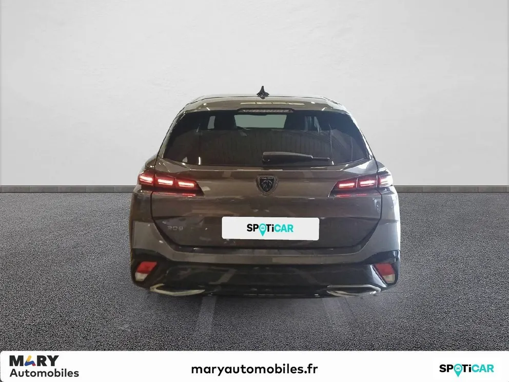 Véhicule occasion 201739 - peugeot 308 - Photo 5