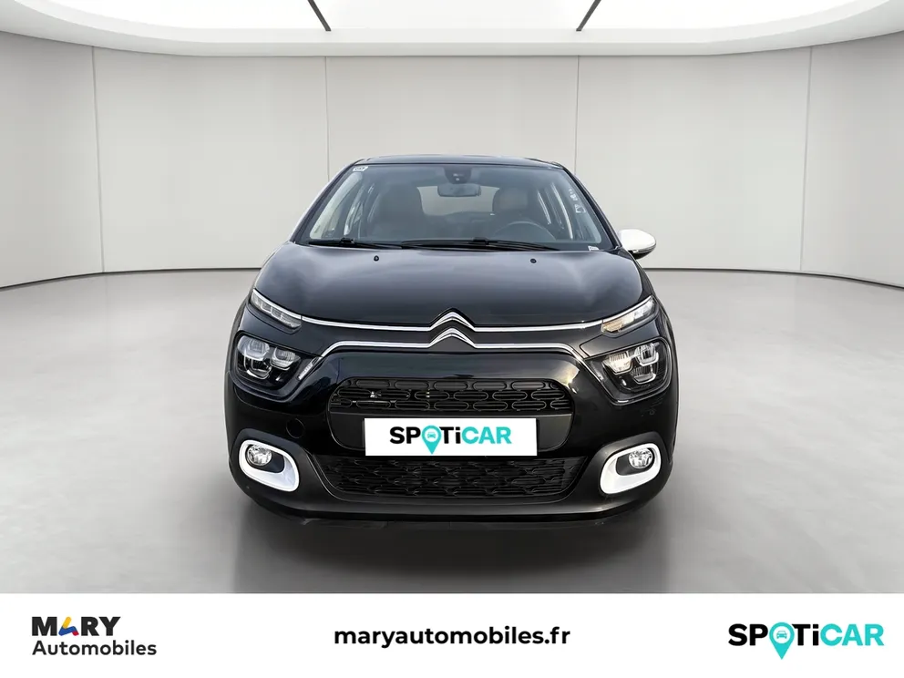 Véhicule occasion 1239591 - Citroën C3 - Photo 7