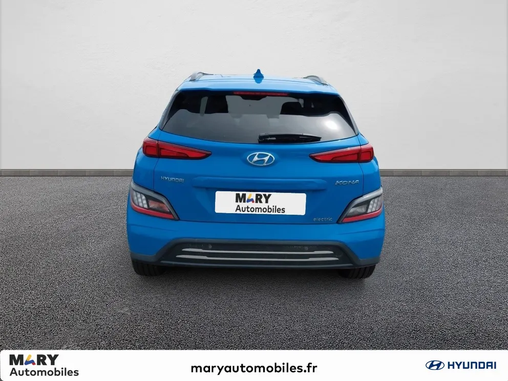 Véhicule occasion 1232917 - hyundai KONA - Photo 3