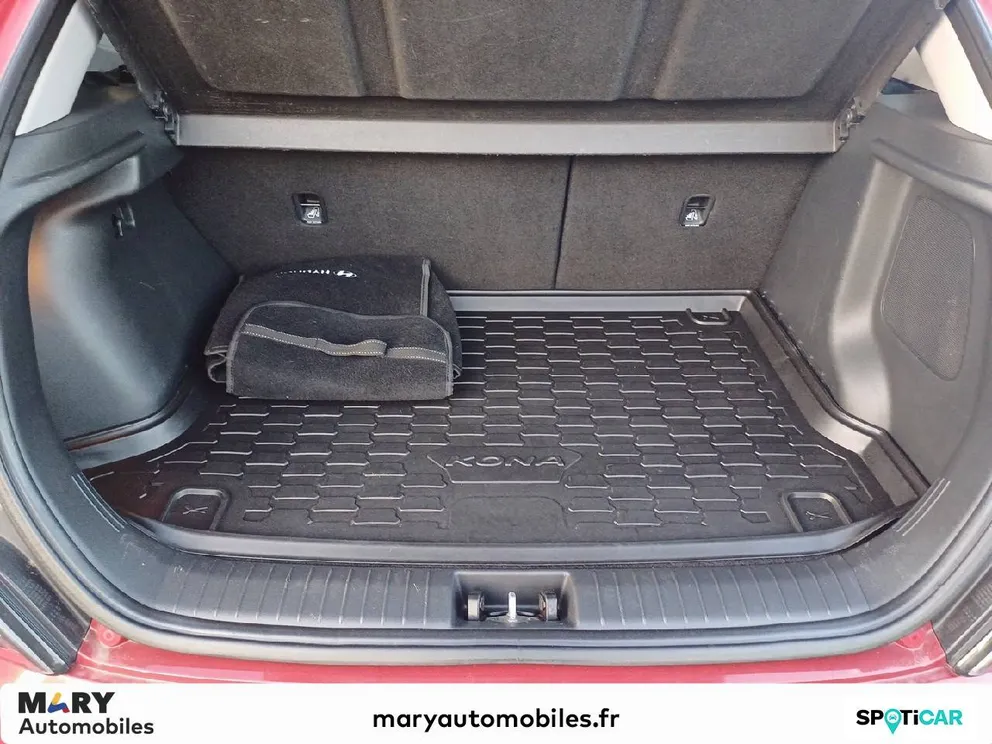 Véhicule occasion 212509 - hyundai KONA - Photo 6