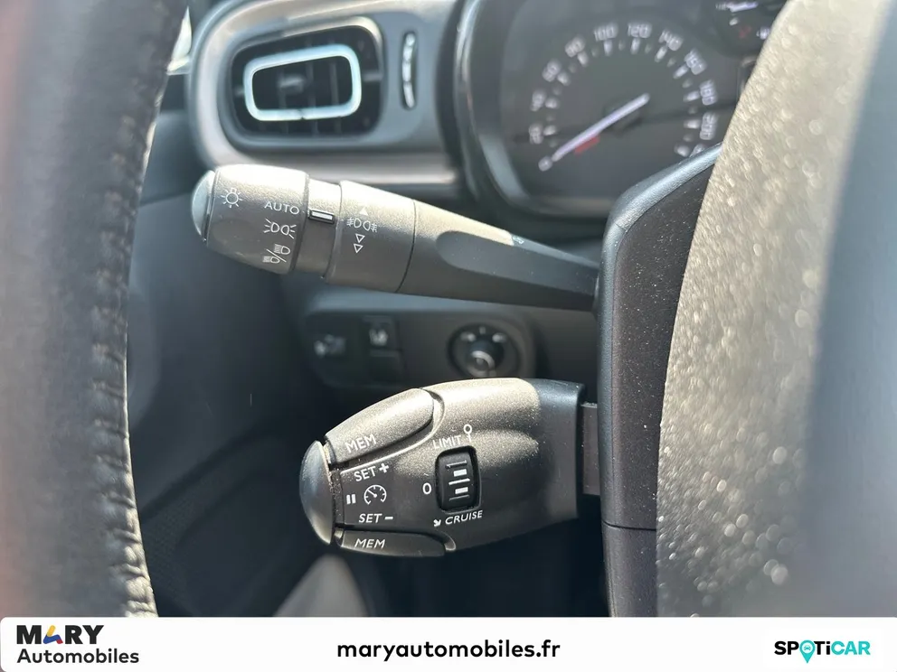 Véhicule occasion 1229344 - Citroën C3 - Photo 9