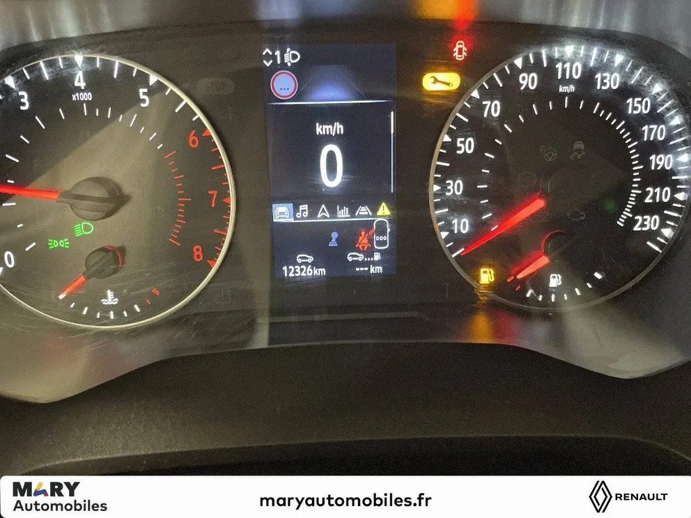 Véhicule occasion 195109 - renault CAPTUR - Photo 15