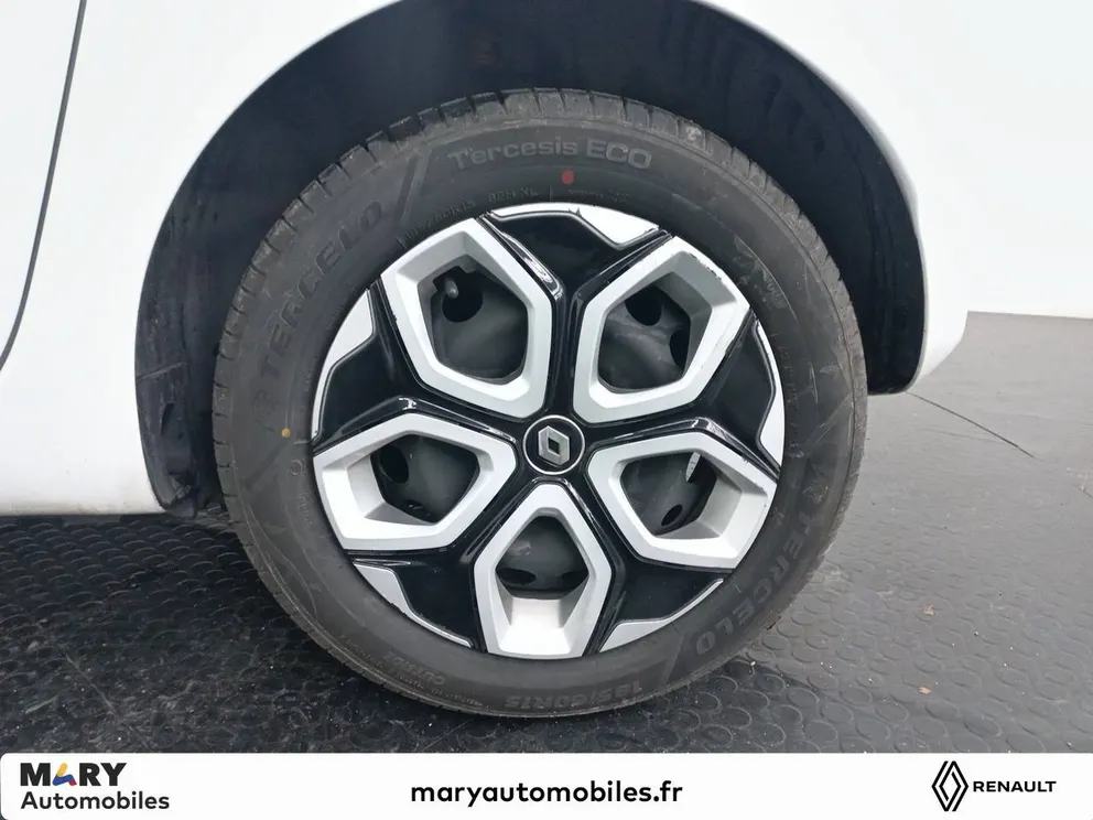 Véhicule occasion 212979 - renault TWINGO - Photo 11