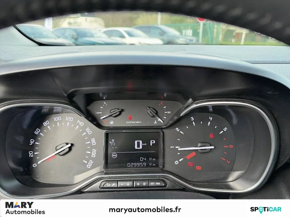 Véhicule occasion 220533 - Citroën C3 AIRCROSS - Photo 13