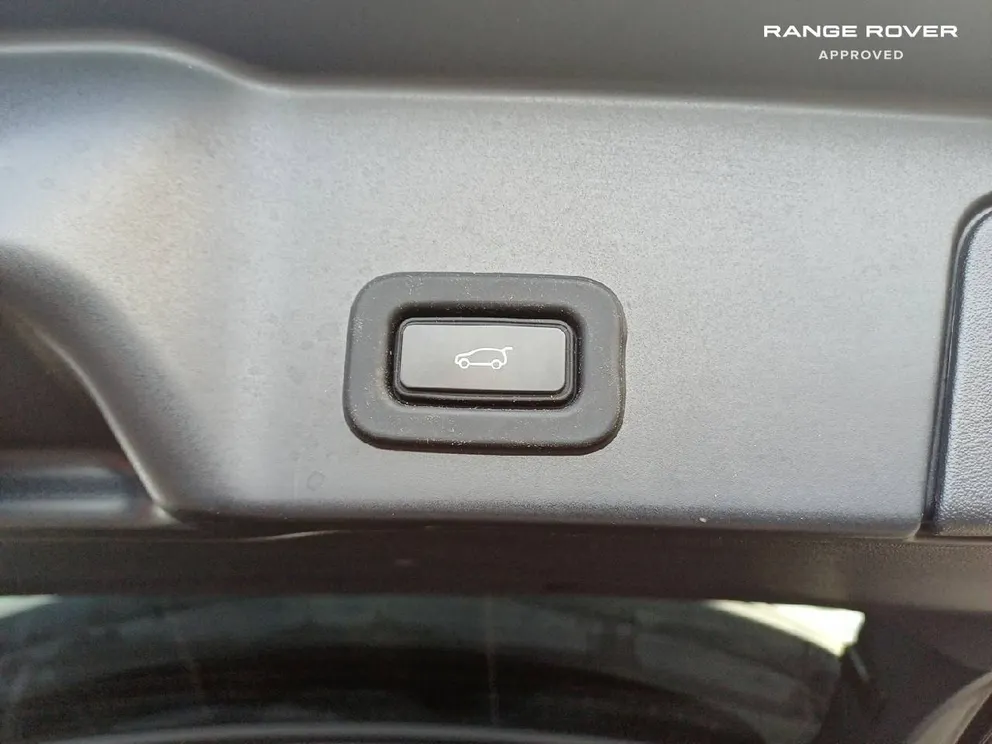 Véhicule occasion 208327 - land rover RANGE ROVER EVOQUE - Photo 17