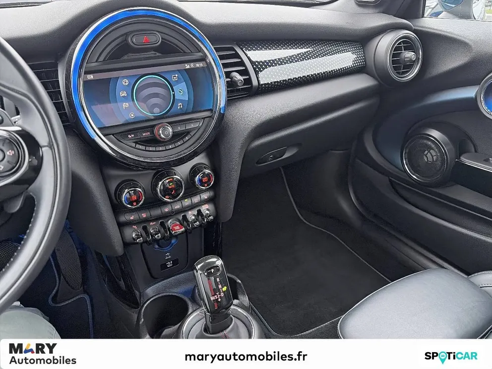 Véhicule occasion 216004 - mini HATCH - Photo 14