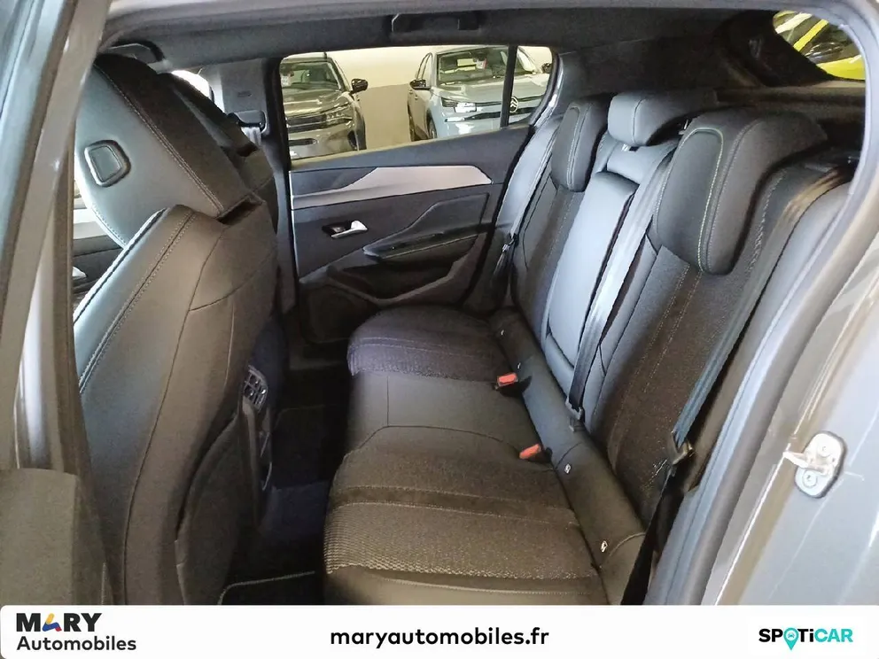 Véhicule occasion 171939 - peugeot 308 - Photo 10