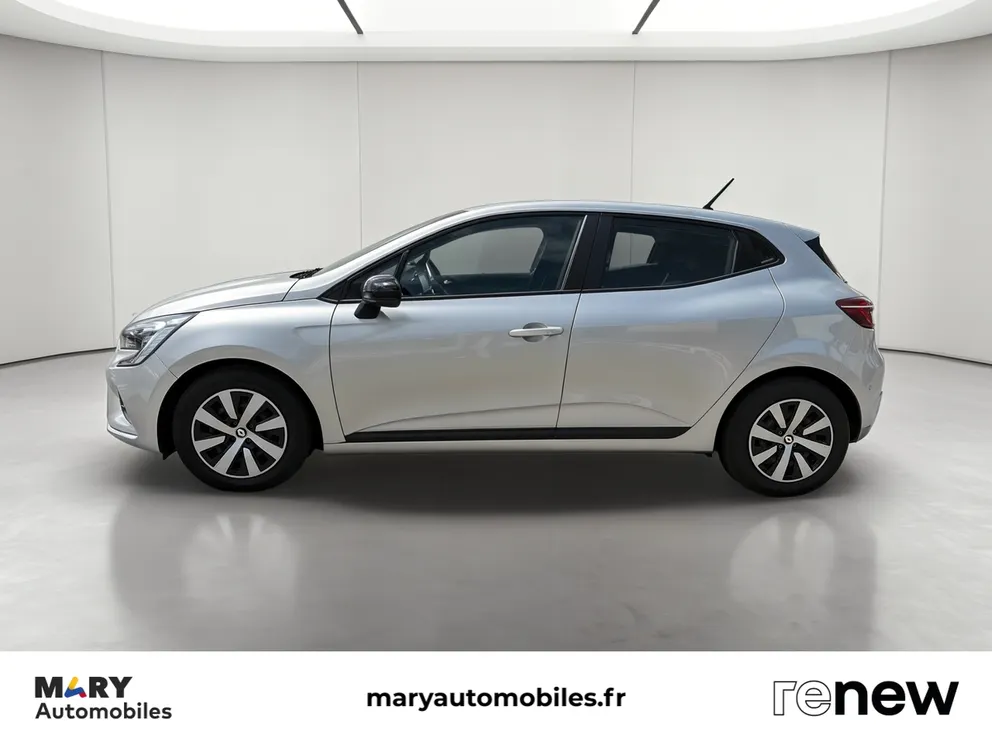 Véhicule occasion 235877 - renault CLIO - Photo 2