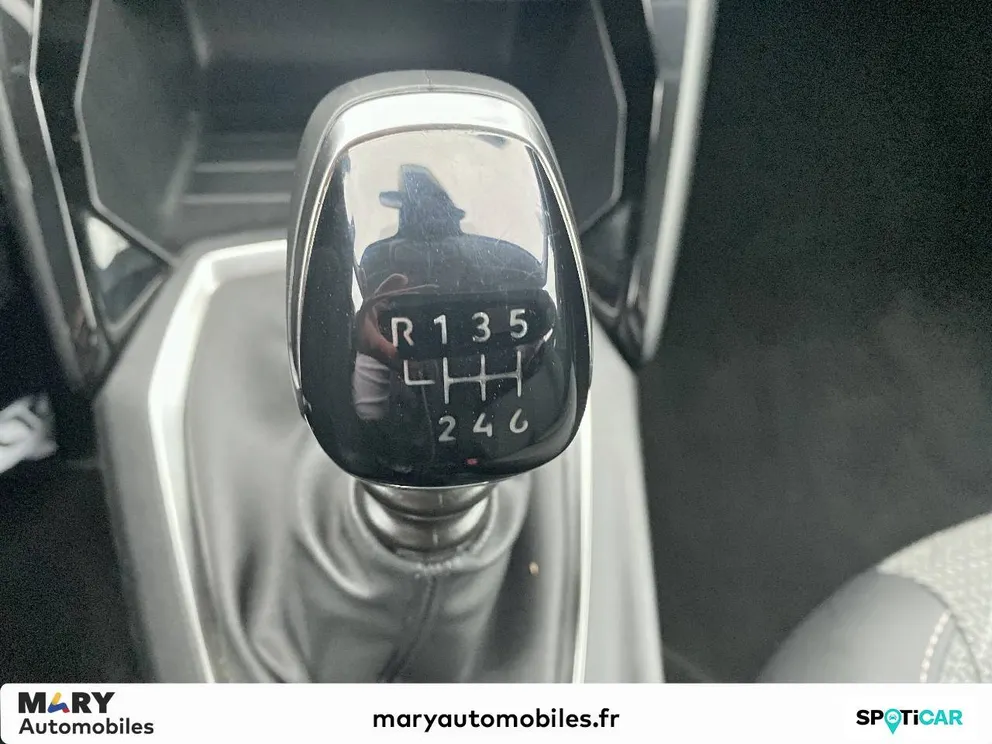 Véhicule occasion 220236 - peugeot 208 - Photo 13