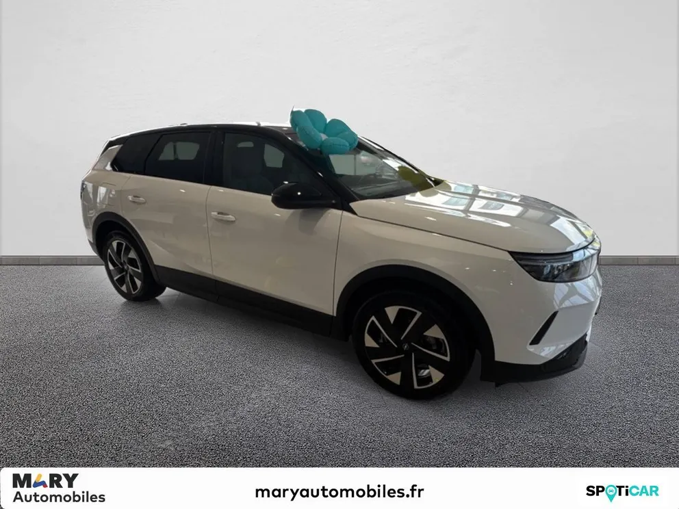 Véhicule occasion 216406 - opel GRANDLAND - Photo 3