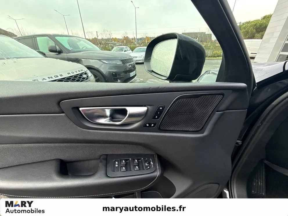 Véhicule occasion 200553 - volvo XC60 - Photo 12