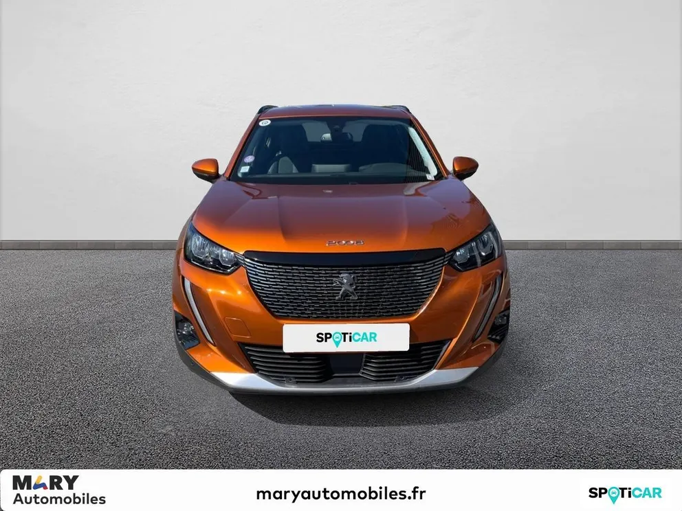 Véhicule occasion 215751 - peugeot 2008 - Photo 2