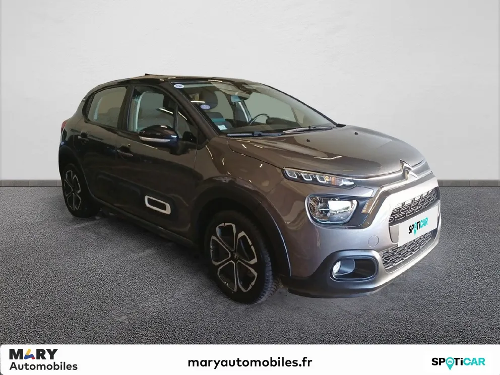 Véhicule occasion 1231730 - Citroën C3 - Photo 5