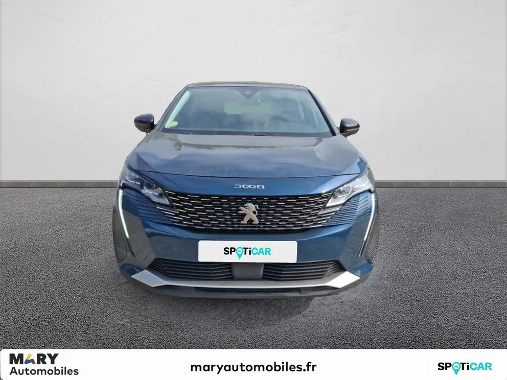 Véhicule occasion 1229028 - peugeot 3008 - Photo 6