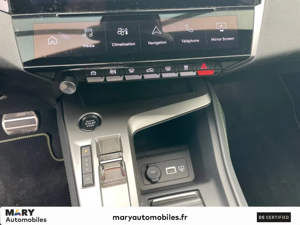 Véhicule occasion 217070 - peugeot 308 - Photo 14