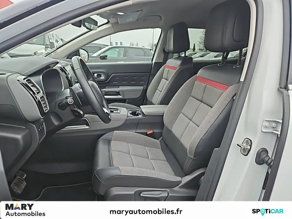 Véhicule occasion 212146 - Citroën C5 AIRCROSS - Photo 9