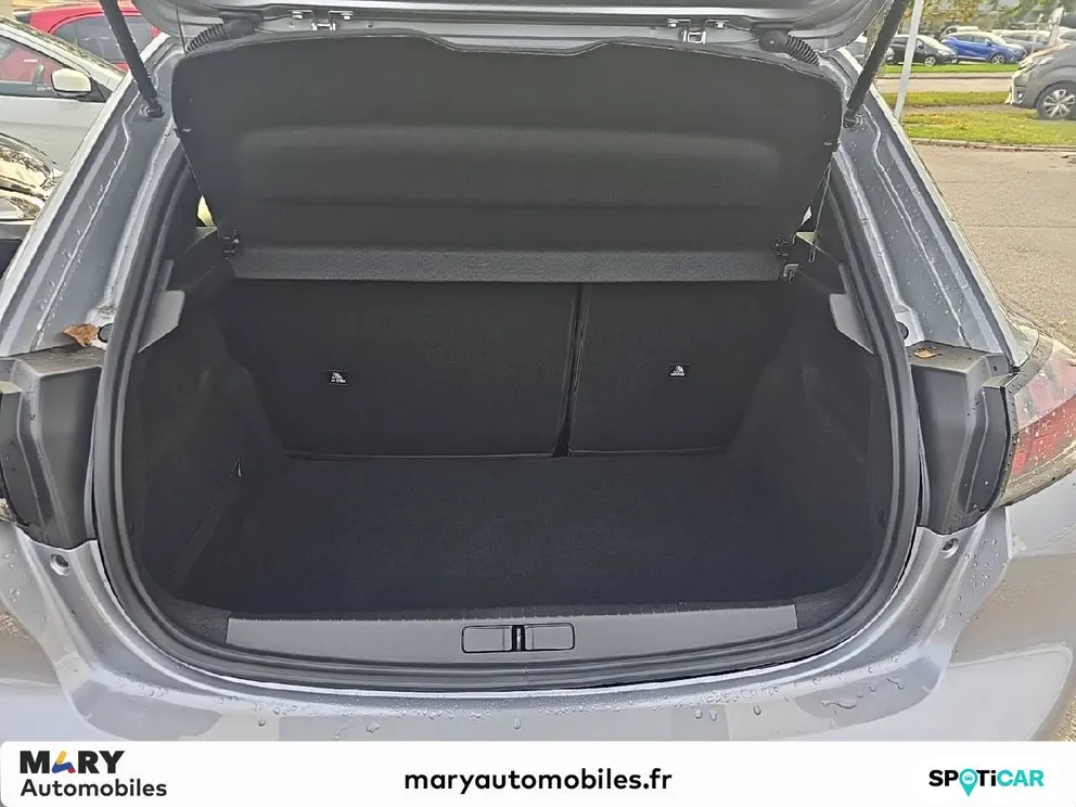 Véhicule occasion 145305 - peugeot 208 - Photo 6