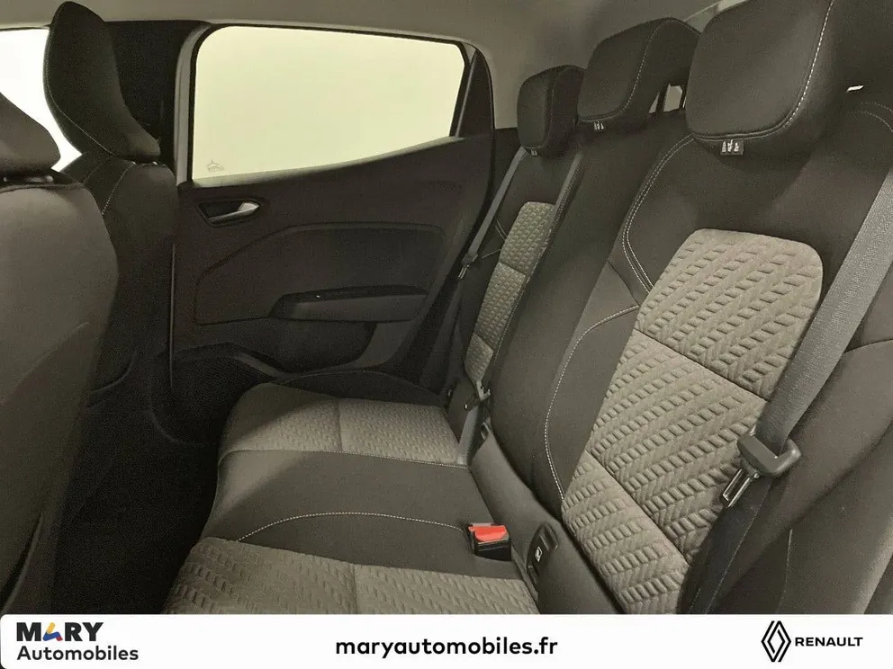 Véhicule occasion 208417 - renault CLIO - Photo 10